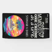 Erinnerungen zu einer Kreuzfahrt nach einer Kreuzu Banner (Horizontal)