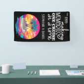 Erinnerungen zu einer Kreuzfahrt nach einer Kreuzu Banner (Messe)