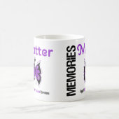 Erinnerungens-Angelegenheits-Alzheimer Krankheit Kaffeetasse (Mittel)