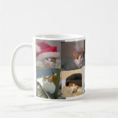 Erinnerungens-Tasse Roy Sinacori Kaffeetasse (Links)