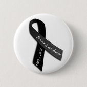 Erinnerungs-Band Button (Vorderseite)