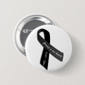 Erinnerungs-Band Button (Vorne & Hinten)
