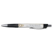 Erinnerungs-Event Stift | Benutzerdefiniertes Logo (Unterseite)