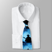 ERINNERUNGS-TAGESKrawatte - 11. November Krawatte (Gebunden)