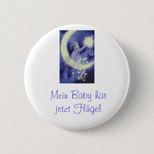 Erinnerungsbutton Button (Vorderseite)