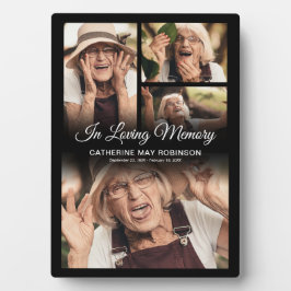 Erinnerungsfotomaterial Fotoplatte