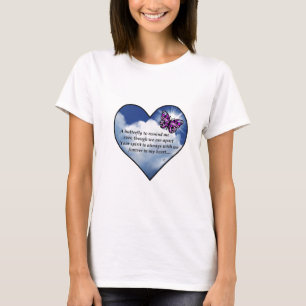 Erinnerungsgedicht T-Shirt