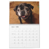 Erinnerungskalender Kalender (Mär 2026)