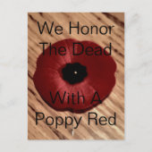 Erinnerungskarte Postkarte (Vorderseite)