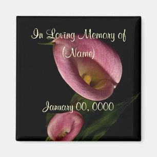 Erinnerungsmagnet Magnet