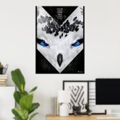 Erinnerungspflicht Poster (Heimbüro)