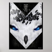 Erinnerungspflicht Poster (Vorne)