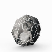 Erinnerungsstein-Foto Fotoblock (Links)