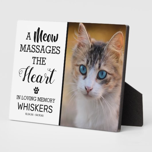 Erinnerungsstich für Foto Fotoplatte (Seite)