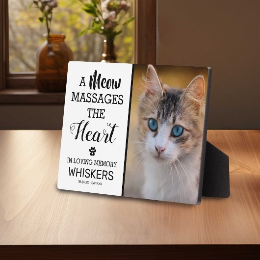 Erinnerungsstich für Foto Fotoplatte