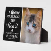 Erinnerungsstich für Foto Fotoplatte (Seite)