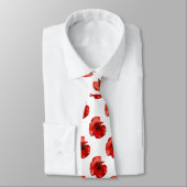 Erinnerungstag Krawatte (Gebunden)