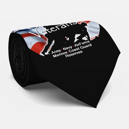 ERINNERUNGStagKrawatte Krawatte (Gerollt)