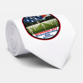 ERINNERUNGStagKrawatte Krawatte (Gerollt)