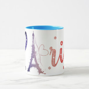 Erinnerungswetten Tasse
