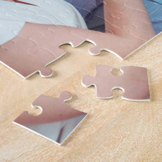 Erinnerungswürdiges Foto Puzzle (Seite)