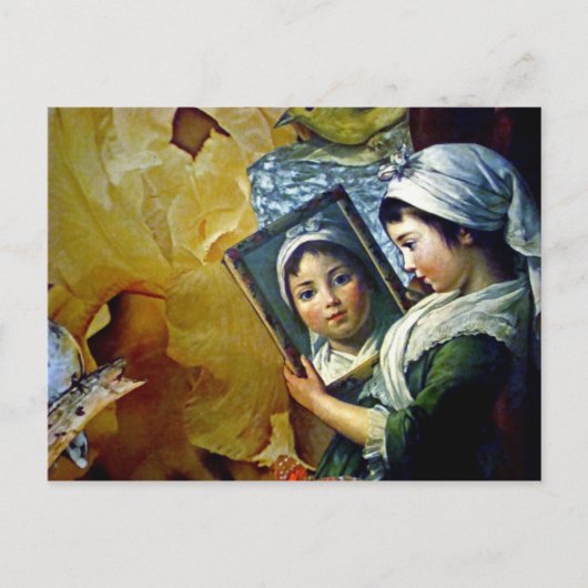 ErinnerungWann Postkarte (Vorderseite)