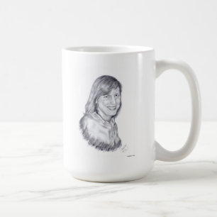 Erins Kaffee-Tasse Kaffeetasse