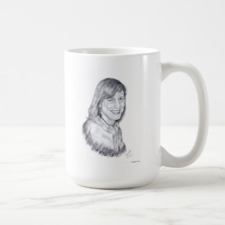 Erins Kaffee-Tasse Kaffeetasse