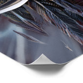 Erinyes Poster (Ecke)