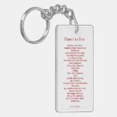 Eris (Discordia) Schlüsselanhänger (Vorderseite links)