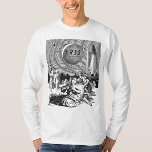 Eris geht zurück T-Shirt