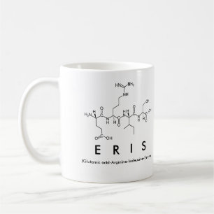 Eris Peptidname Tasse