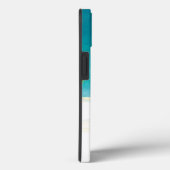 Erithacus rubecula Case-Mate iPhone hülle (Rückseite / Rechts)