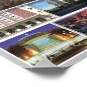 Eritrea - Asmar - Poster (Ecke)