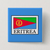 Eritrea Button (Vorderseite)