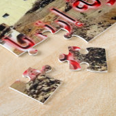 Eritrea - Embatherausforderung - Puzzle (Seite)