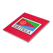 Eritrea Fliese (Seite)