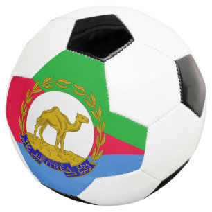 Eritrea Fußball