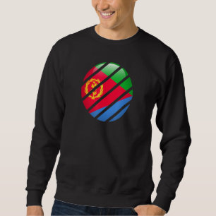 Eritrea ist schön sweatshirt