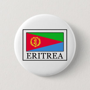 Eritrea-Knopf Button