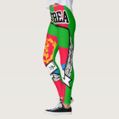 Eritrea Leggings (Links)