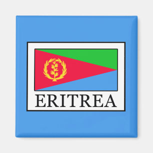 Eritrea Magnet
