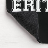 Eritrea Mousepad (Ecke)