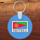 Eritrea Schlüsselanhänger (Vorderseite)