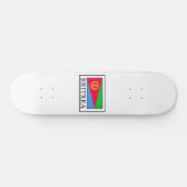Eritrea Skateboard (Horizontal)