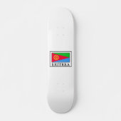 Eritrea Skateboard (Vorne)