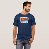 Eritrea T-Shirt (Vorne ganz)