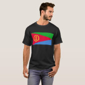Eritrea T-Shirt (Vorne ganz)
