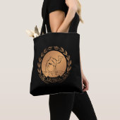 Eritrea Tasche (Von Nahem)