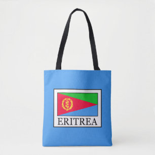 Eritrea Tasche